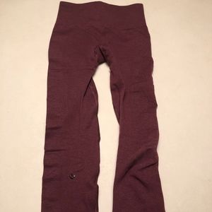 Lululemon Yoga Pants